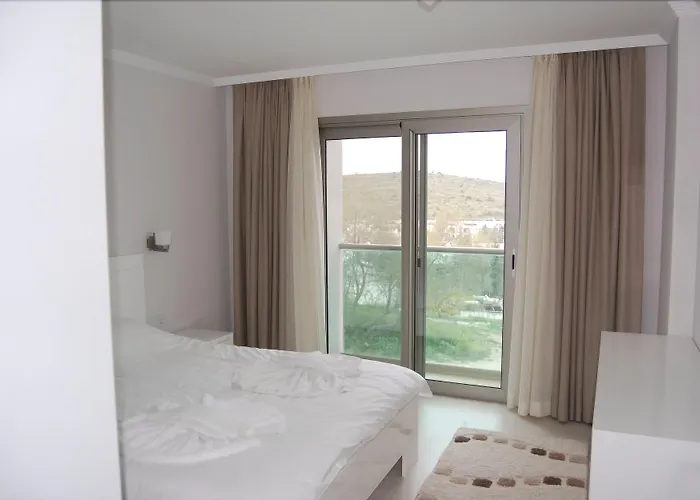 Royal Palm Bodrum