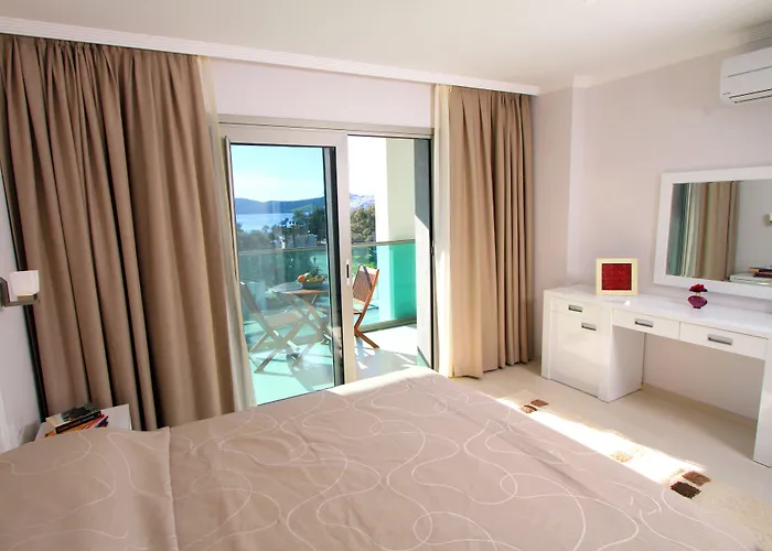 Royal Palm * Bodrum