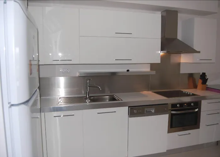 Appartement Royal Palm