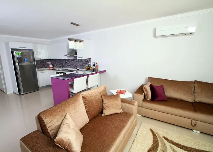 Appartement Royal Palm