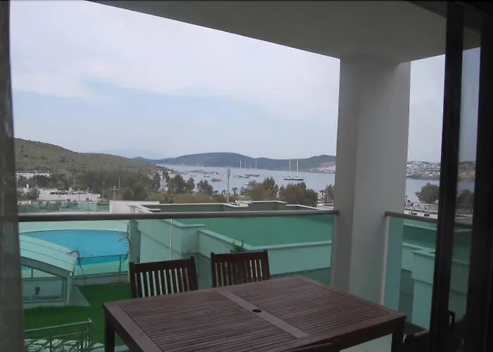Royal Palm Bodrum