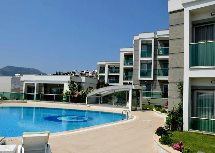 Appartement Royal Palm *