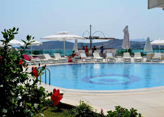 Royal Palm Appartement *