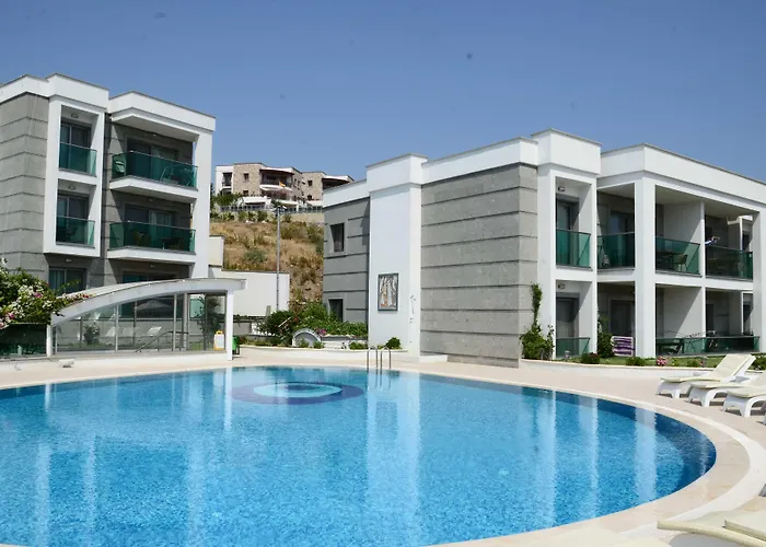 Royal Palm Appartement *
