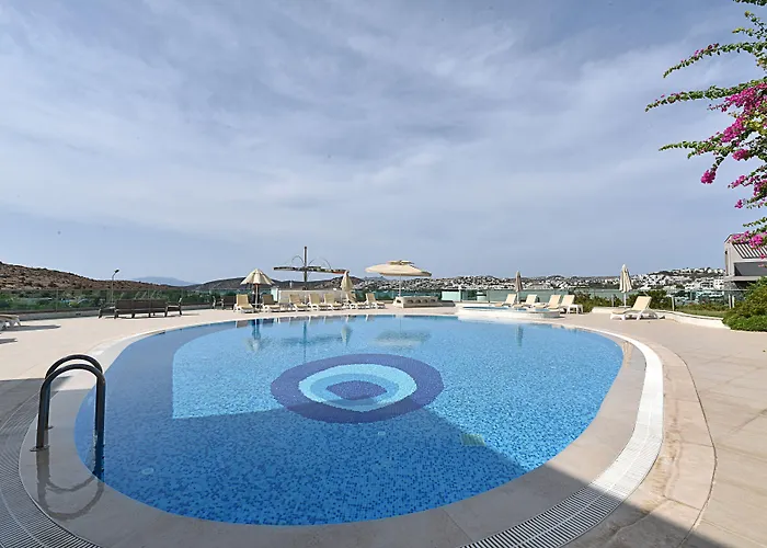 Appartement Royal Palm *