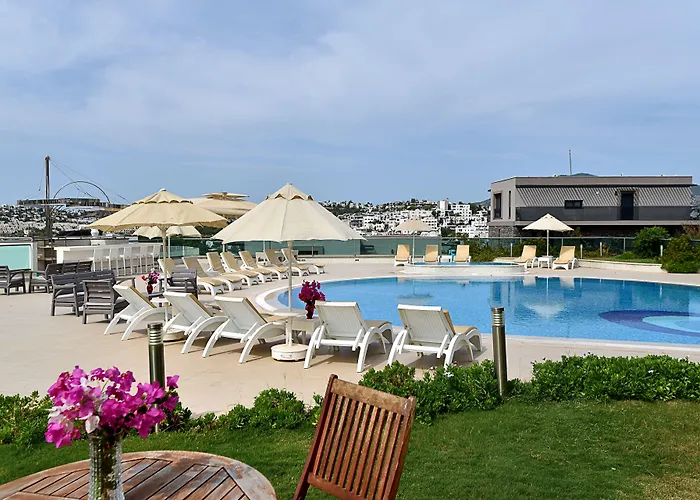 Royal Palm Appartement *