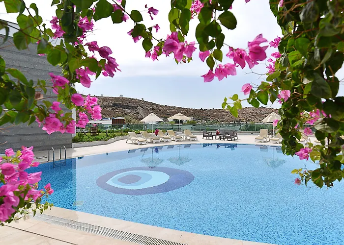 Royal Palm Bodrum