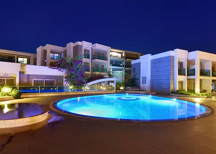 Royal Palm Appartement