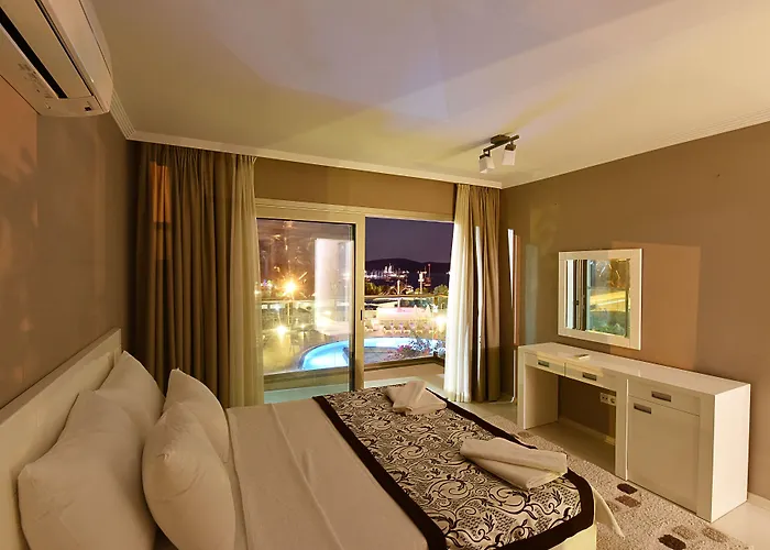 Royal Palm Appartement