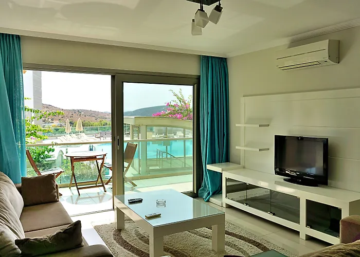 Appartement Royal Palm