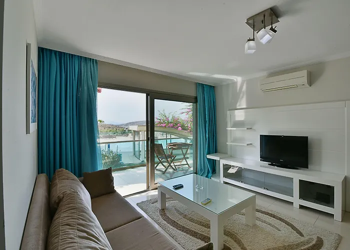 Appartement Royal Palm