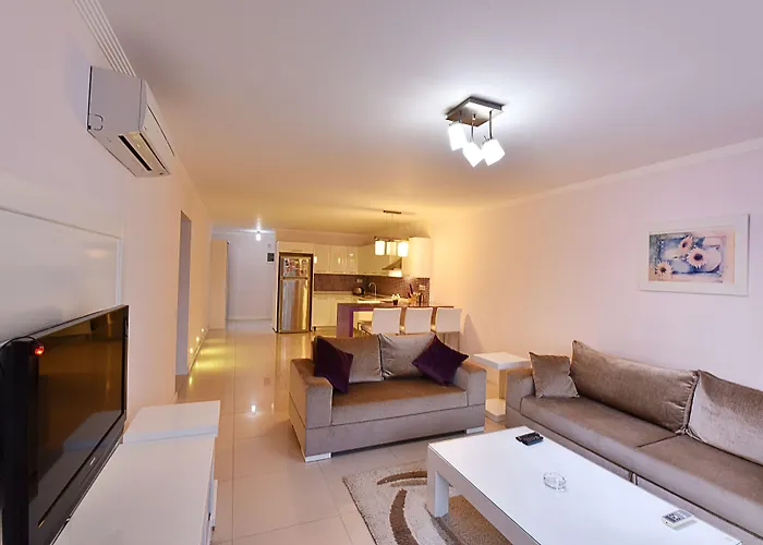 Royal Palm * Bodrum