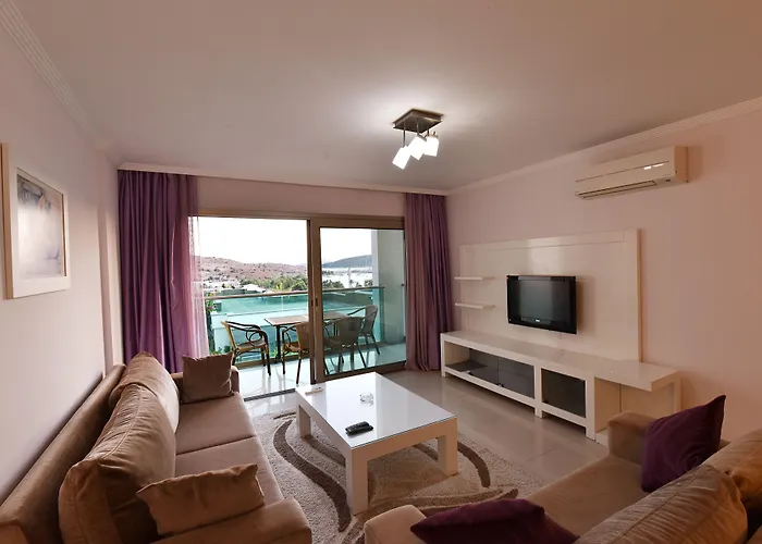 Royal Palm Appartement