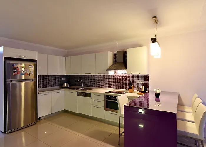 Royal Palm Appartement