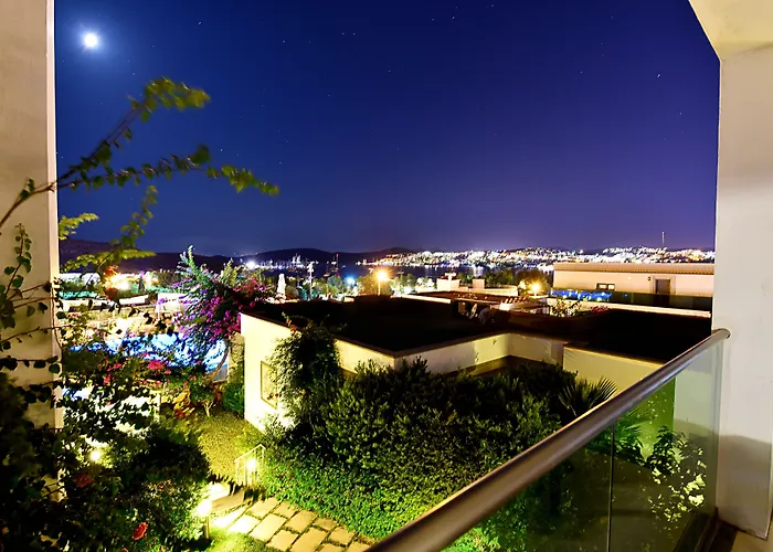 Royal Palm Bodrum
