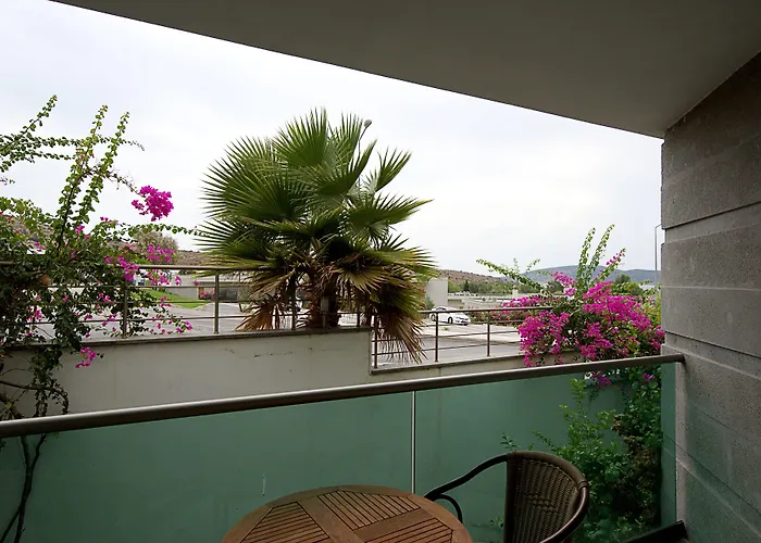 Royal Palm Appartement *