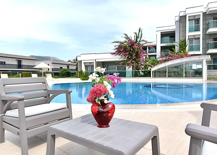 Royal Palm Appartement *