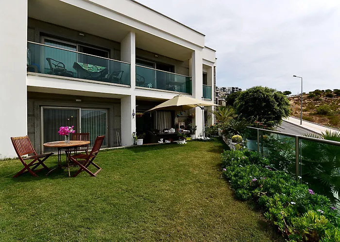 Royal Palm Bodrum