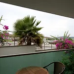 Royal Palm דירה *