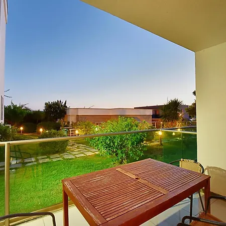 Royal Palm Apartament