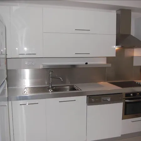 Apartament Royal Palm