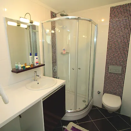 Apartament Royal Palm Bodrum