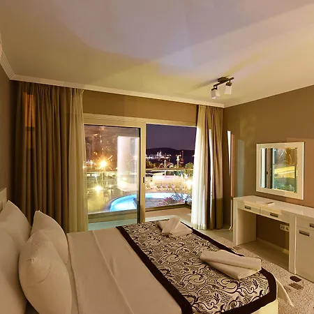 Royal Palm Апартаменты