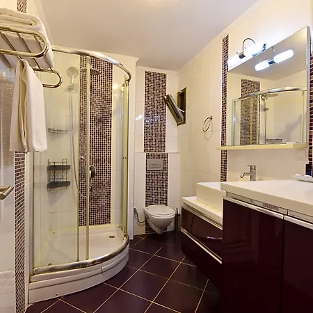 Royal Palm Apartament Bodrum